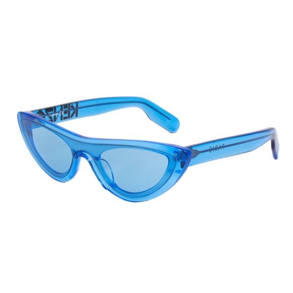 SUNGLASSES KENZO WOMAN KZ40007I-84V (Lens/Bridge/Temple) 00/0/145 mm)