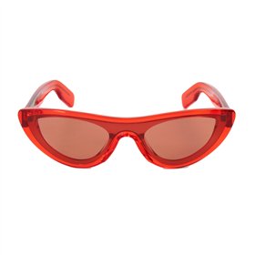 SUNGLASSES KENZO WOMAN KZ40007I-96E (Lens/Bridge/Temple) 00/0/145 mm)