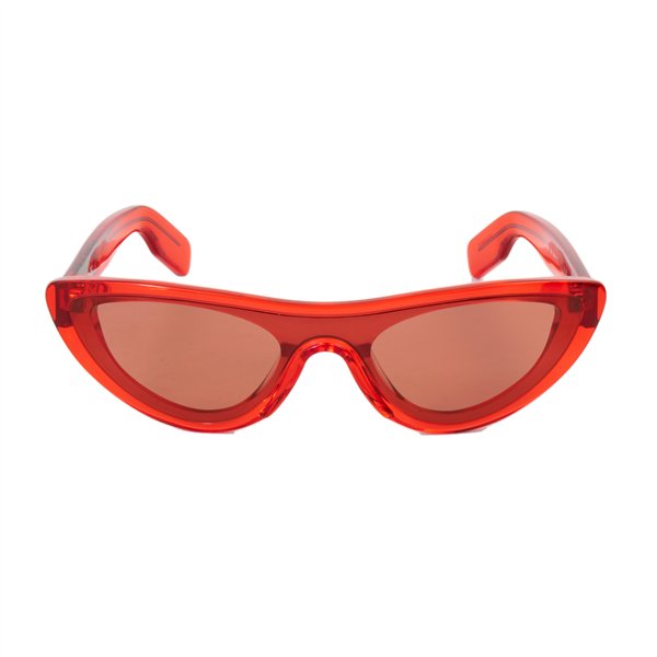 SUNGLASSES KENZO WOMAN KZ40007I-96E (Lens/Bridge/Temple) 00/0/145 mm)