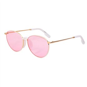SUNGLASSES KENZO WOMAN KZ40011F-30Y (Lens/Bridge/Temple) 55/14/145 mm)