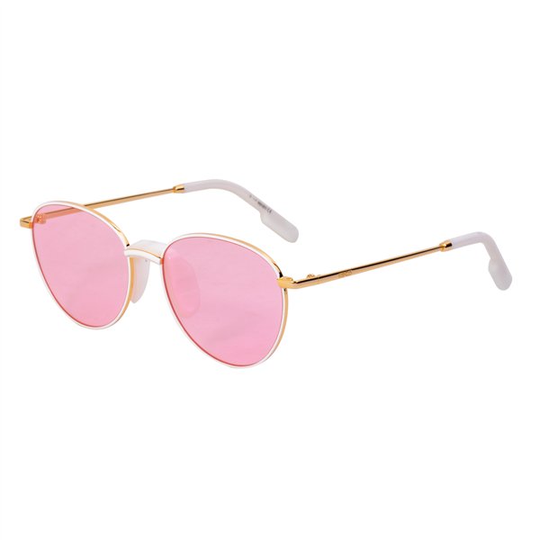 SUNGLASSES KENZO WOMAN KZ40011I-30Y (Lens/Bridge/Temple) 53/16/140 mm)