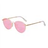 SUNGLASSES KENZO WOMAN KZ40011I-30Y (Lens/Bridge/Temple) 53/16/140 mm)