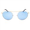 SUNGLASSES KODAK UNISEX CF-90002-101 (Lens/Bridge/Temple) 53/21/145 mm)