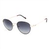SUNGLASSES KODAK UNISEX CF-90003-101 (Lens/Bridge/Temple) 50/20/145 mm)
