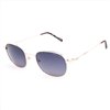 SUNGLASSES KODAK UNISEX CF-90005-100 (Lens/Bridge/Temple) 50/21/145 mm)