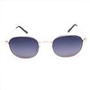 SUNGLASSES KODAK UNISEX CF-90005-100 (Lens/Bridge/Temple) 50/21/145 mm)