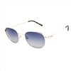 SUNGLASSES KODAK UNISEX CF-90005-101 (Lens/Bridge/Temple) 50/21/145 mm)