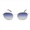 SUNGLASSES KODAK UNISEX CF-90005-101 (Lens/Bridge/Temple) 50/21/145 mm)