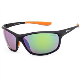 SUNGLASSES KODAK MAN CF-90027-613 (Lens/Bridge/Temple) 55/16/125 mm)