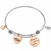 BRACELET LA PETITE STORY WOMEN LPS05AQJ03 (19CM )