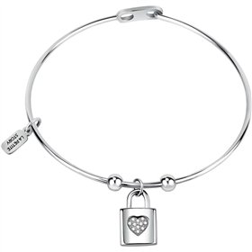 BRACELET LA PETITE STORY WOMEN LPS05ASD15 (17+2CM )