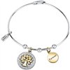 BRACELET LA PETITE STORY WOMEN LPS05ASF25 (17+2CM )