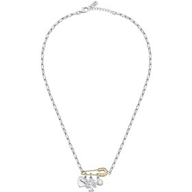 NECKLACE LA PETITE STORY WOMEN LPS10ASF01 (42+3CM )