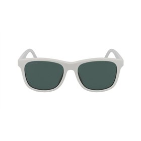 SUNGLASSES LACOSTE UNISEX L3638SE-105 (Lens/Bridge/Temple) 51/16/135 mm)