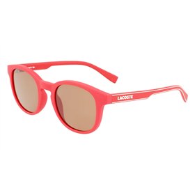 SUNGLASSES LACOSTE CHILDISH L3644S-615 (Lens/Bridge/Temple) 48/21/135 mm)