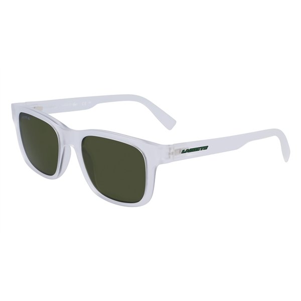 SUNGLASSES LACOSTE UNISEX L3656S-970 (Lens/Bridge/Temple) 50/18/135 mm)