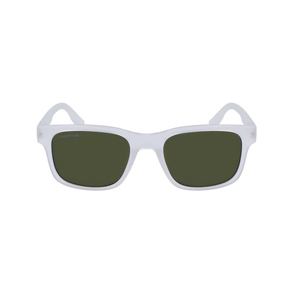 SUNGLASSES LACOSTE UNISEX L3656S-970 (Lens/Bridge/Temple) 50/18/135 mm)