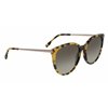 SUNGLASSES LACOSTE WOMEN L928S-214 (Lens/Bridge/Temple) 56/18/140 mm)