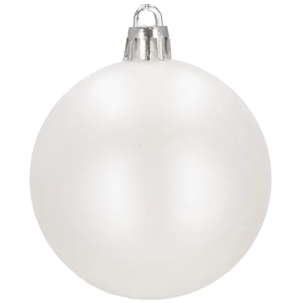 Christmas tree decoration Springos CA0846 6cm 12 pcs