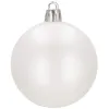 Christmas tree decoration Springos CA0846 6cm 12 pcs