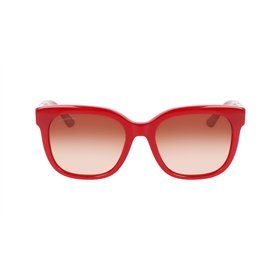SUNGLASSES LACOSTE WOMEN L970S-601 (Lens/Bridge/Temple) 55/19/140 mm)