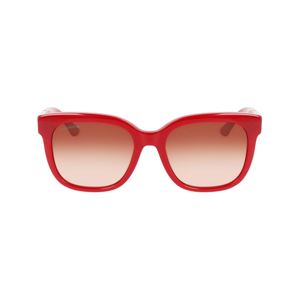 SUNGLASSES LACOSTE WOMEN L970S-601 (Lens/Bridge/Temple) 55/19/140 mm)