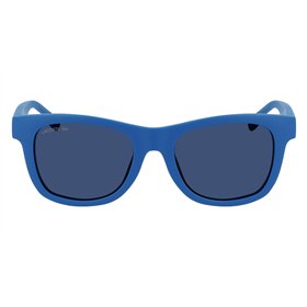 SUNGLASSES LACOSTE CHILDREN L3643SRG-424 (Lens/Bridge/Temple) 48/17/130 mm)