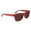 SUNGLASSES LACOSTE CHILDREN L3643SRG-604 (Lens/Bridge/Temple) 48/17/130 mm)
