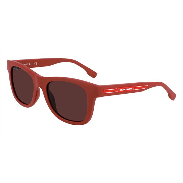 SUNGLASSES LACOSTE CHILDREN L3643SRG-604 (Lens/Bridge/Temple) 48/17/130 mm)