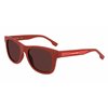 SUNGLASSES LACOSTE CHILDREN L3643SRG-604 (Lens/Bridge/Temple) 48/17/130 mm)