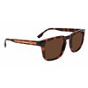 SUNGLASSES LACOSTE MAN L951SRG-214 (Lens/Bridge/Temple) 52/22/145 mm)
