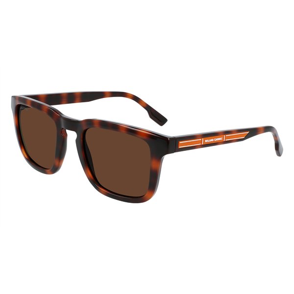 SUNGLASSES LACOSTE MAN L951SRG-214 (Lens/Bridge/Temple) 52/22/145 mm)