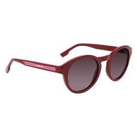 SUNGLASSES LACOSTE WOMEN L952SRG-615 (Lens/Bridge/Temple) 50/23/145 mm)