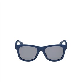 SUNGLASSES LACOSTE UNISEX L3651SRG-400 (Lens/Bridge/Temple) 48/17/130 mm)