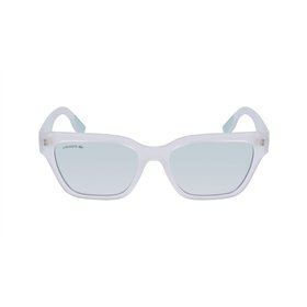 SUNGLASSES LACOSTE WOMEN L6002S-970 (Lens/Bridge/Temple) 53/17/145 mm)