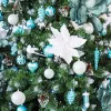 Christmas tree decoration Springos CA0846 6cm 12 pcs