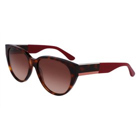 SUNGLASSES LACOSTE WOMEN L985S-240 (Lens/Bridge/Temple) 59/16/140 mm)