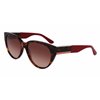 SUNGLASSES LACOSTE WOMEN L985S-240 (Lens/Bridge/Temple) 59/16/140 mm)