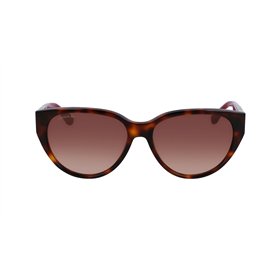 SUNGLASSES LACOSTE WOMEN L985S-240 (Lens/Bridge/Temple) 59/16/140 mm)