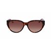 SUNGLASSES LACOSTE WOMEN L985S-240 (Lens/Bridge/Temple) 59/16/140 mm)