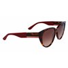 SUNGLASSES LACOSTE WOMEN L985S-240 (Lens/Bridge/Temple) 59/16/140 mm)