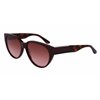 SUNGLASSES LACOSTE WOMEN L985S-603 (Lens/Bridge/Temple) 59/16/140 mm)