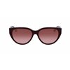 SUNGLASSES LACOSTE WOMEN L985S-603 (Lens/Bridge/Temple) 59/16/140 mm)