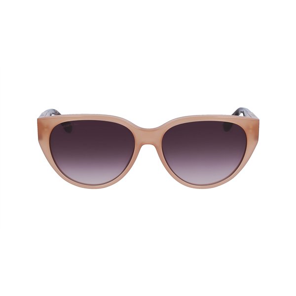 SUNGLASSES LACOSTE WOMEN L985S-681 (Lens/Bridge/Temple) 59/16/140 mm)