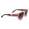 SUNGLASSES LACOSTE WOMEN L985S-681 (Lens/Bridge/Temple) 59/16/140 mm)