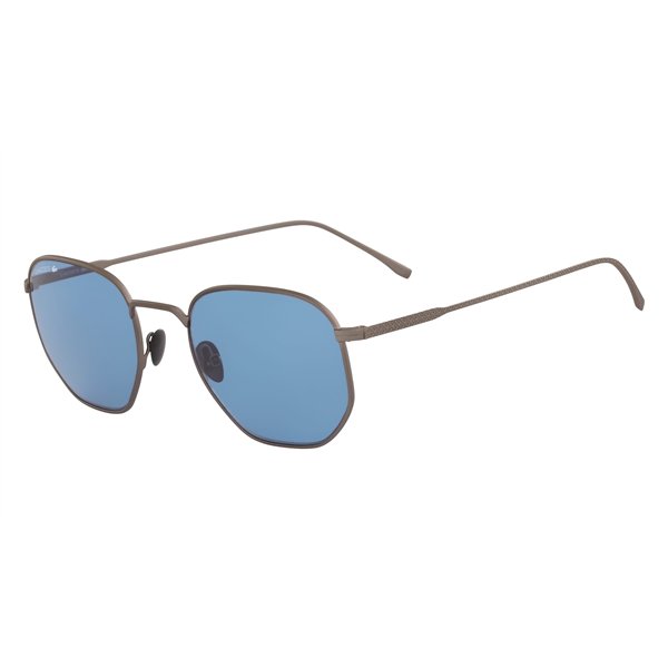 SUNGLASSES LACOSTE UNISEX L206S-033 (Lens/Bridge/Temple) 51/21/145 mm)