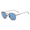 SUNGLASSES LACOSTE UNISEX L206S-033 (Lens/Bridge/Temple) 51/21/145 mm)