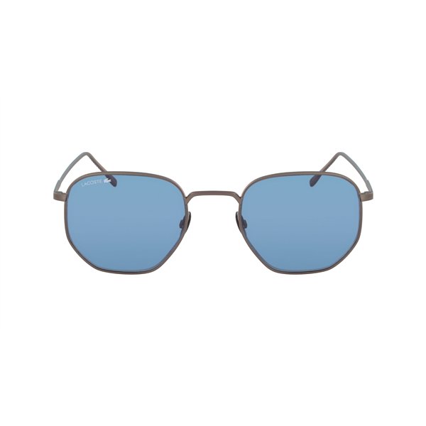 SUNGLASSES LACOSTE UNISEX L206S-033 (Lens/Bridge/Temple) 51/21/145 mm)