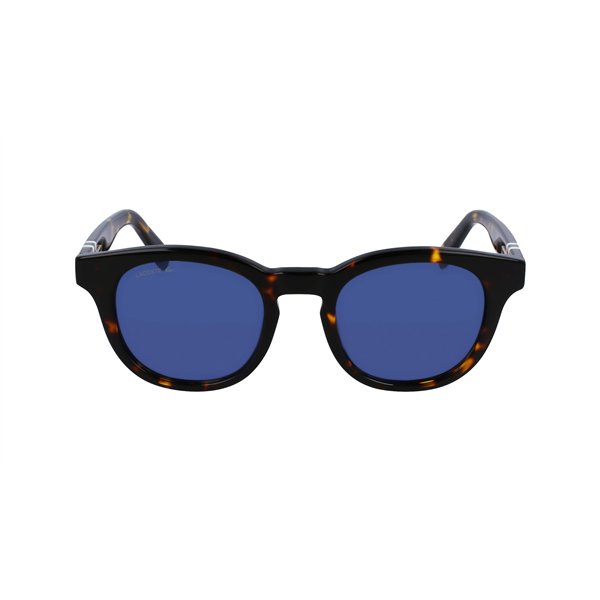 SUNGLASSES LACOSTE MAN L6006S-230 (Lens/Bridge/Temple) 49/21/145 mm)