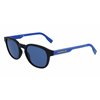 SUNGLASSES LACOSTE UNISEX L968SX-002 (Lens/Bridge/Temple) 51/21/145 mm)